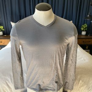 Boss Long Sleeve Tee